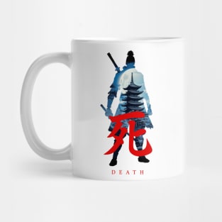 Sekiro - Death Mug